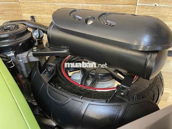 MINI MOTO