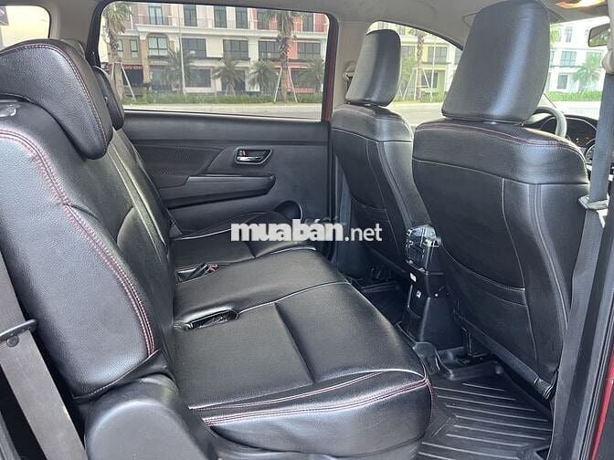 Suzuki Ertiga 2020 GLX 4AT - 194000 km