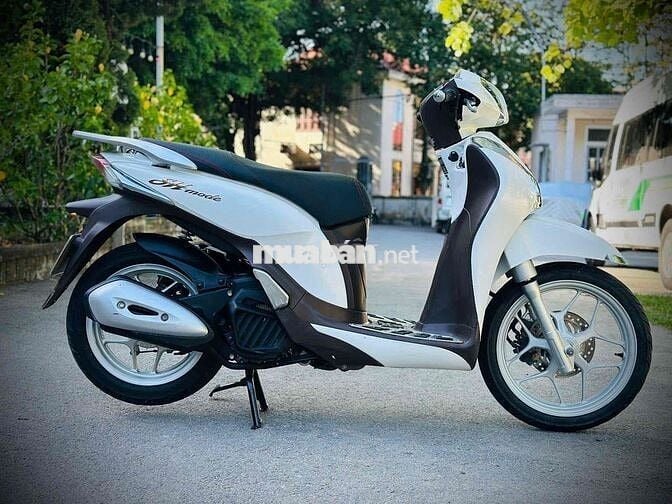 HONDA -SH 125i -Hỗ TRỢ TRẢ GÓP
