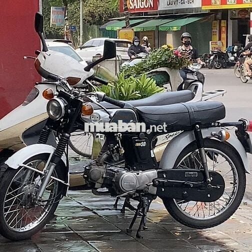 Mình cần ra đi em Honda 67 này.
