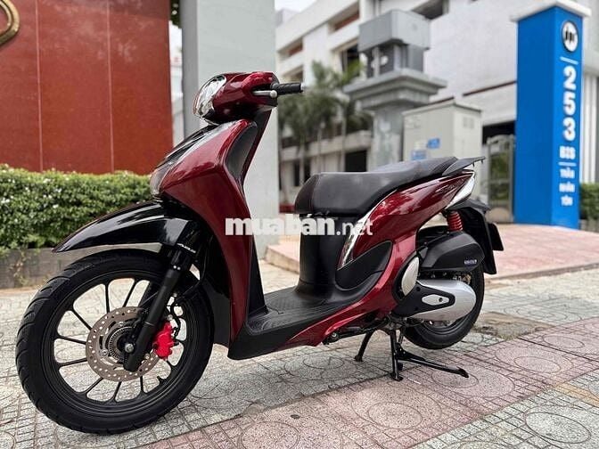 bán sh mode 2022 bản đặc biệt