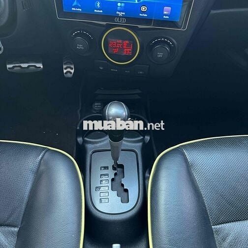 Kia Morning 2011 SX 1.1 AT - 65000 km