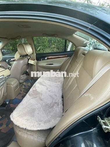 Bán gấp Daewoo Magnus - Xe rộng rãi, giá cực mềm!