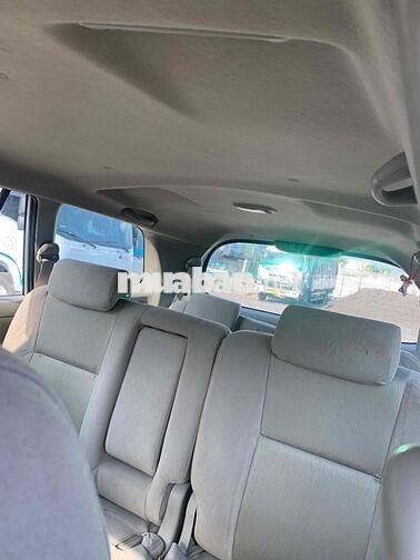 Toyota Innova 2016 2.0G - 175000 km