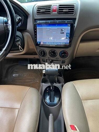 Kia Morning 2004 SLX 1.0 AT - 66000 km