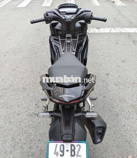 Honda Winner X V3 đăng kí 2023 chính chủ