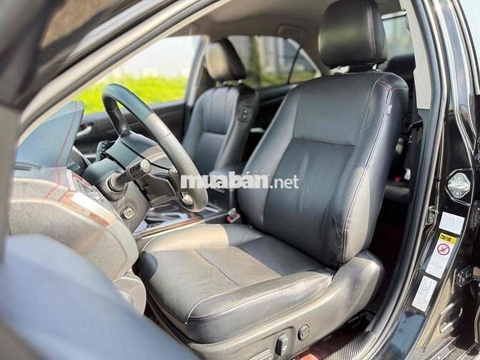 Toyota Camry 2017 2.5Q - 90000 km