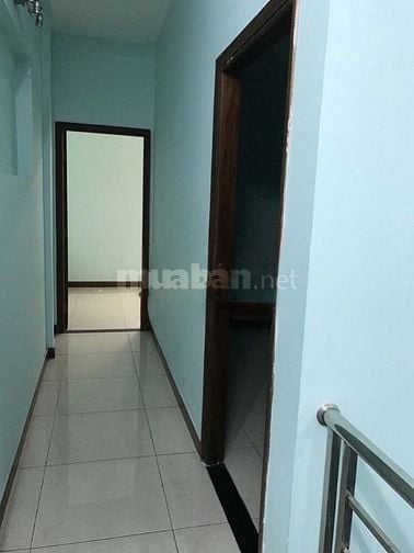 Cho thuê gấp NC nhà siêu đắc địa MT Lê Quang Định,P11,Bình Thạnh!!!