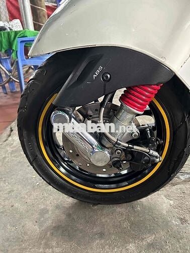 Bán xe chưa được 10000km