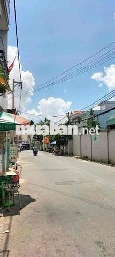 BÁN NHÀ 2 tầng H XE HƠI- CHƯƠNG DƯƠNG- LINH CHIỂU- 76m2 GIÁ 5.7 TỶ TL