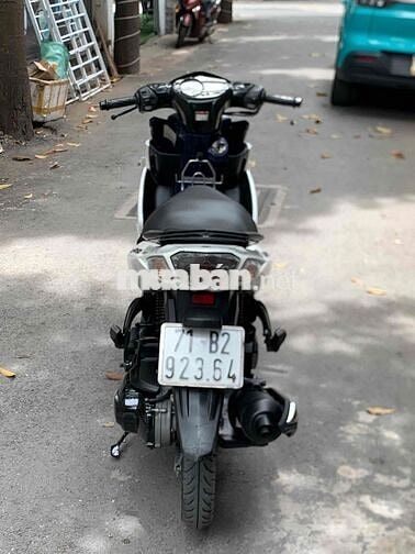 No6 125 Fi Date 2016 Bst Xe Zin Êm Ru