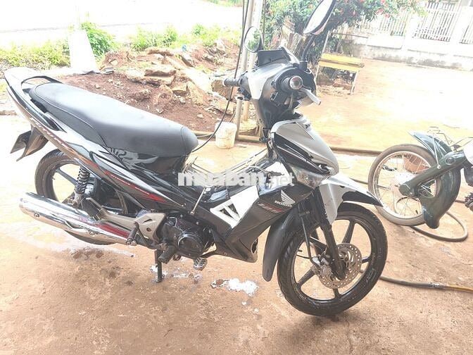 Honda -Future X 2010 xăng cơ