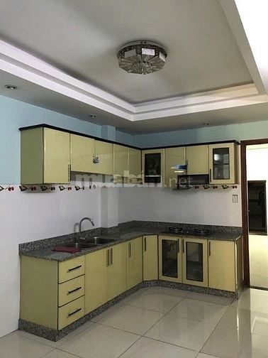Cho thuê gấp NC nhà siêu đắc địa MT Lê Quang Định,P11,Bình Thạnh!!!