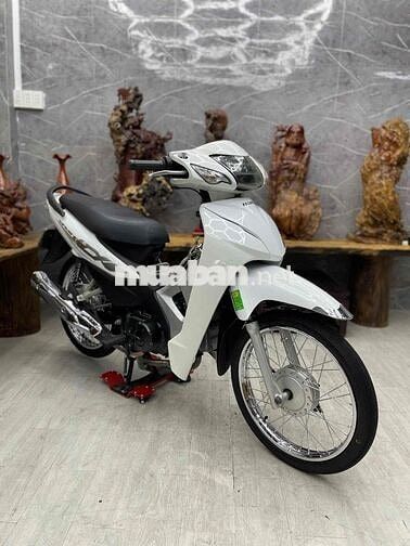 👉Wave A 2020 chính chủ xe đẹp máy bao êm