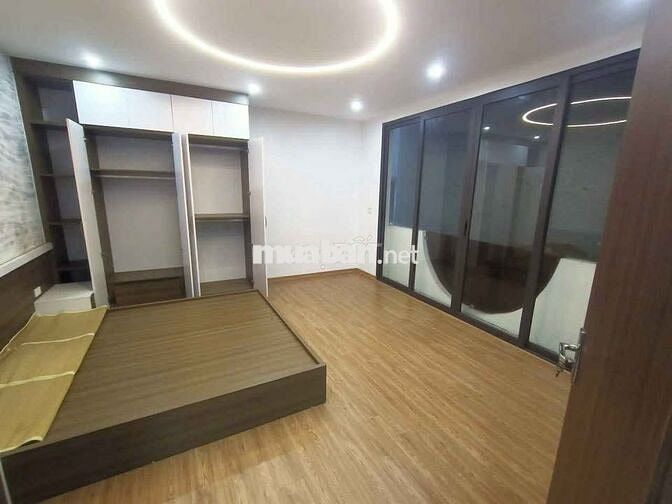 Nhà mới 5 Tầng Mễ Trì Thượng, Nam Từ Liêm