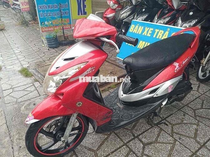 bán mio máy zin im áo sạch .xe liền.mua ve sử dụng