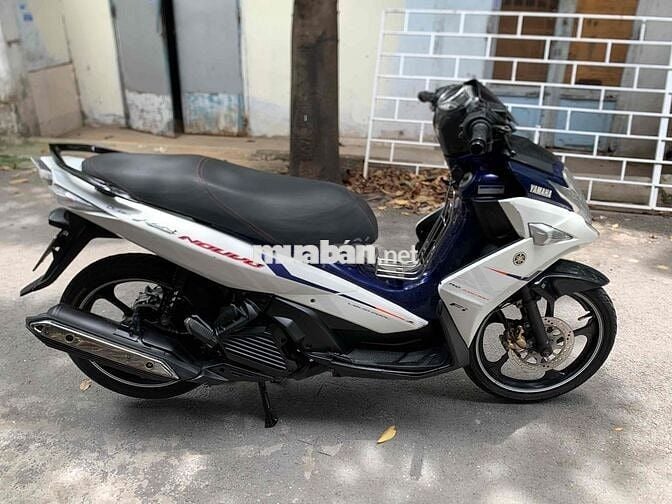 No6 125 Fi Date 2016 Bst Xe Zin Êm Ru