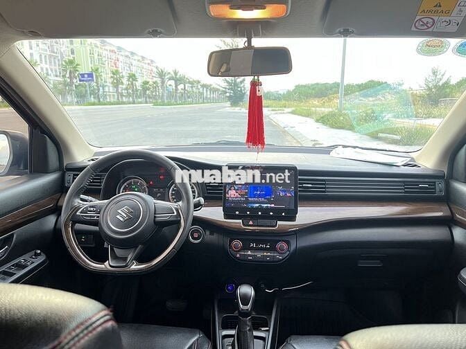 Suzuki Ertiga 2020 GLX 4AT - 194000 km