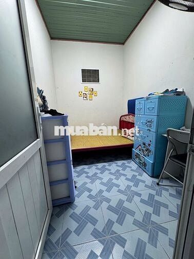 BÁN NHÀ CẤP 4 MỚI XÂY – TRUNG TÂM LINH TRUNG, THỦ ĐỨC – GIÁ CHỈ 4,7 TỶ