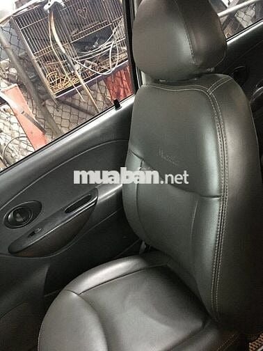 Daewoo Matiz 2005 SE 0.8 MT - 123456 km