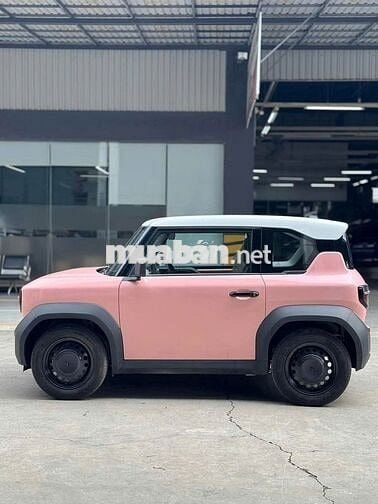 VF3 - MIỄN PHÍ SẠC + HT VAY BAO NỢ XẤU