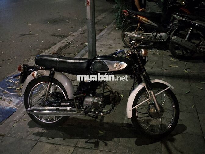 Mình cần ra đi em Honda 67 này.