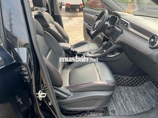 MG MGZS 2020 - 770000 km