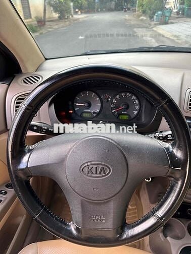 Kia Morning 2004 SLX 1.0 AT - 66000 km