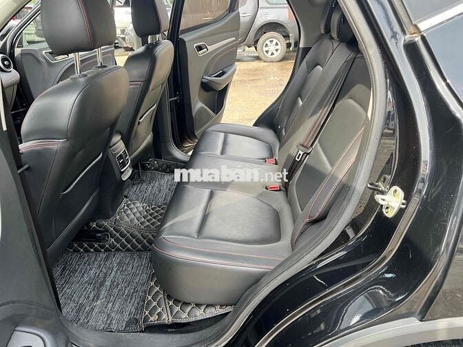 MG MGZS 2020 - 770000 km