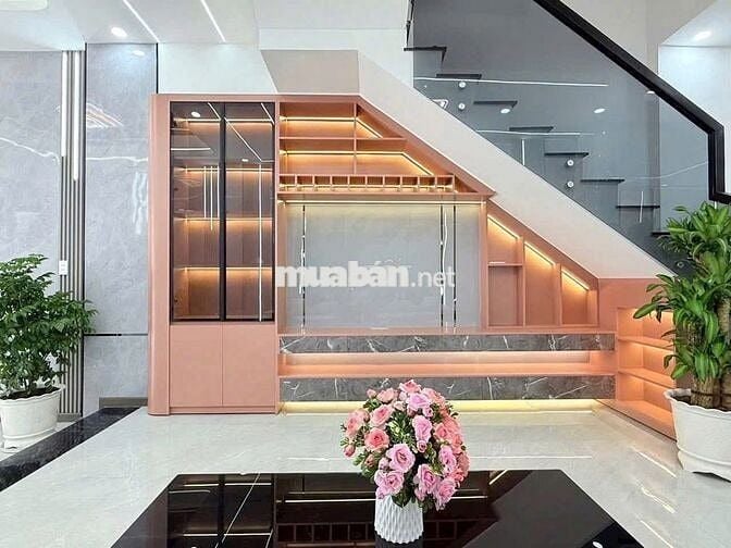 BÁN NHÀ 1 TRỆT 1 LẦU, DIỆN TÍCH SÀN 120M², GIÁ SỞ HỮU CHỈ 600 TRIỆU