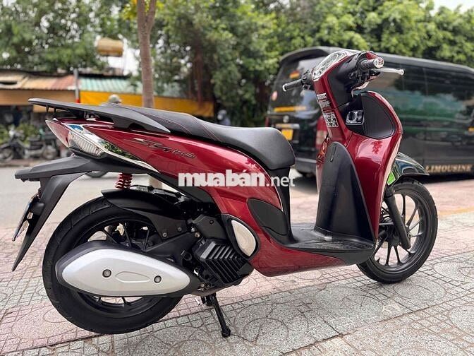 bán sh mode 2022 bản đặc biệt