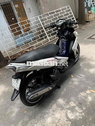 No6 125 Fi Date 2016 Bst Xe Zin Êm Ru
