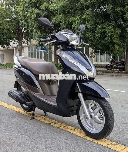 Honda Lead 2017 chính chủ chạy ít dàn áo keng