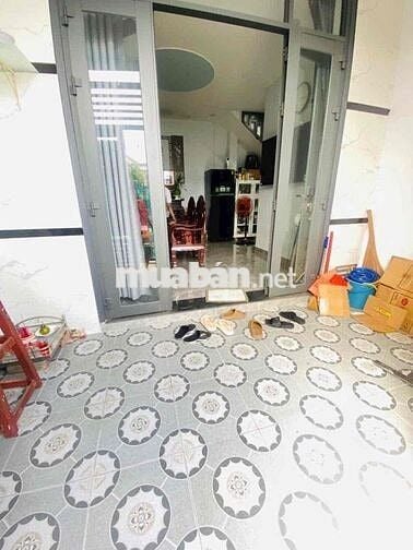 BÁN NHÀ TRỆT LẦU SHR BÌNH NHÂM GIÁP LÁI THIÊU
