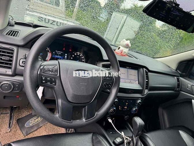 Ford Ranger 2020 XLS 2.2L 4x2 AT - 90000 km