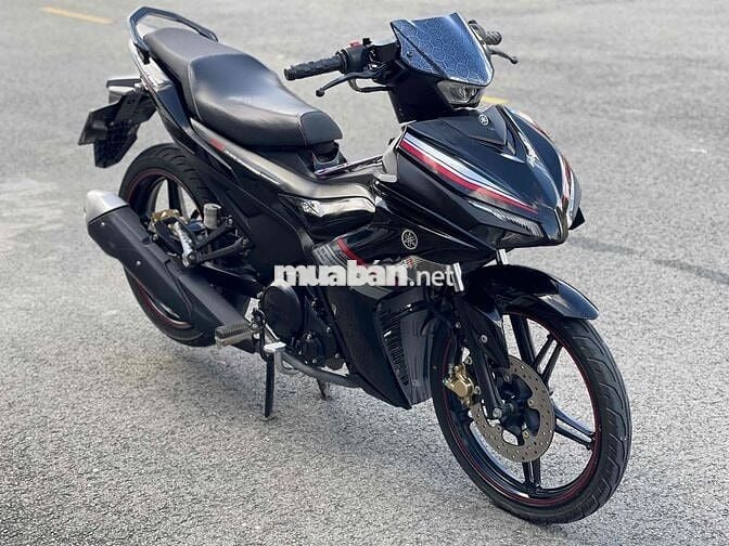 ex 155 máy zin chính chủ biển 95