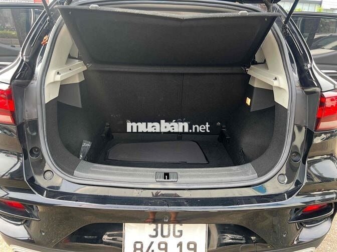 MG MGZS 2020 - 770000 km