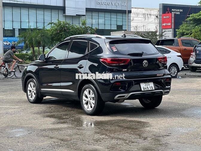 MG MGZS 2020 - 770000 km
