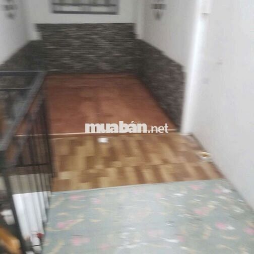 Cho thuê nhà nguyên căn mặt tiền hẻm kinh doanh