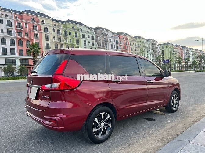 Suzuki Ertiga 2020 GLX 4AT - 194000 km