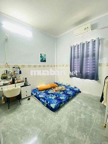 BÁN NHÀ TRỆT LẦU SHR BÌNH NHÂM GIÁP LÁI THIÊU