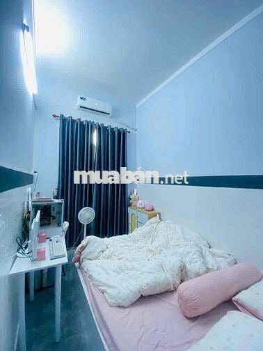 BÁN NHÀ TRỆT LẦU SHR BÌNH NHÂM GIÁP LÁI THIÊU