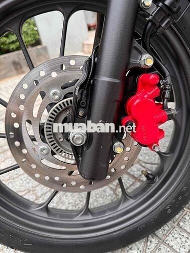 bán sh mode 2022 bản đặc biệt