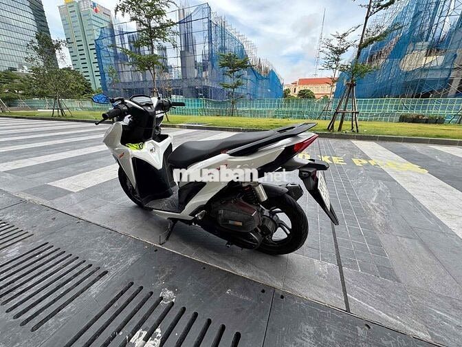cần bán vario 125 giấy tờ dd