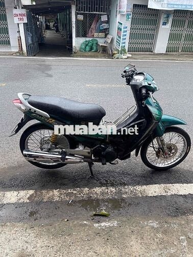 Future 2 biển 61 máy zin êm fun chức năng áo đẹp
