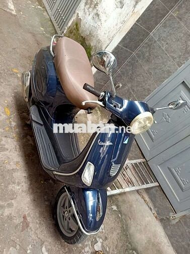 Vespa LX 3vie
