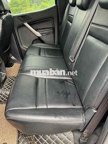 Ford Ranger 2020 XLS 2.2L 4x2 AT - 90000 km