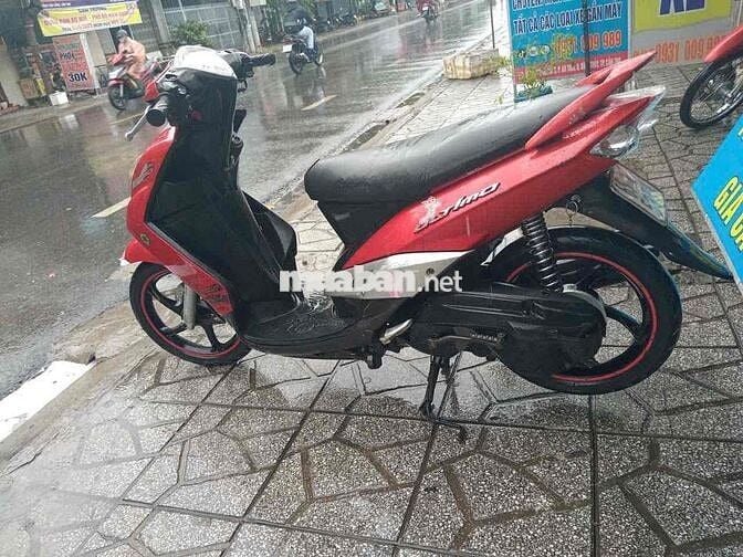 bán mio máy zin im áo sạch .xe liền.mua ve sử dụng