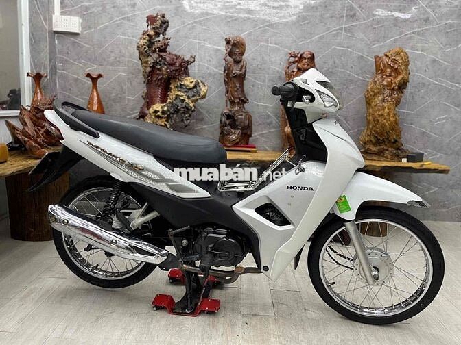 👉Wave A 2020 chính chủ xe đẹp máy bao êm