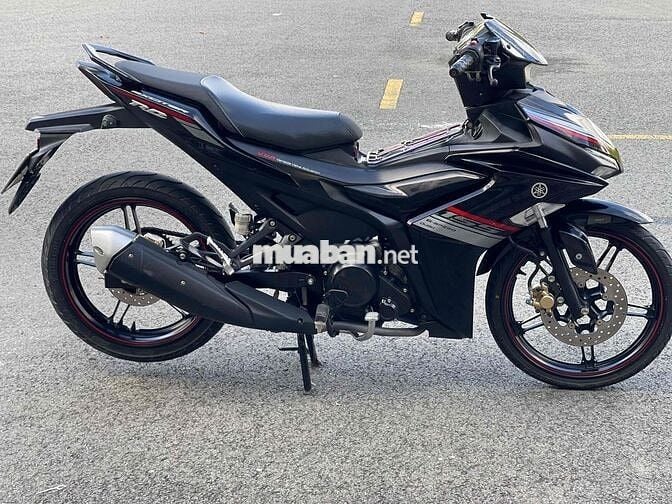 ex 155 máy zin chính chủ biển 95